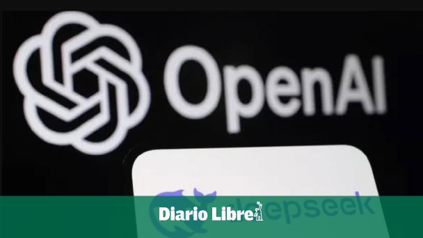 OpenAI investiga si DeepSeek utilizó sus modelos