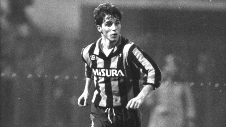 Ottolenghi e Pellegrini, lo scandalo Inter al Mundialito. Serie A noir