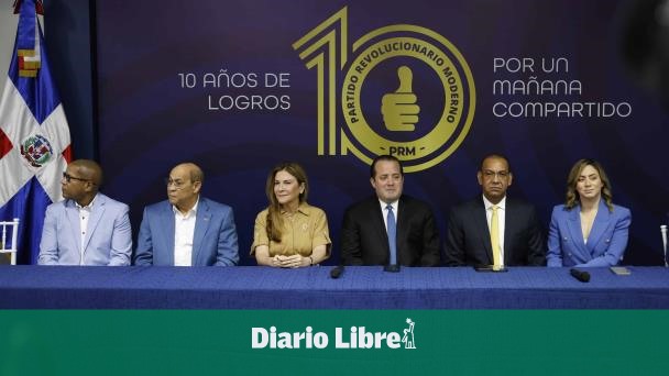 PRM pide modificación legal para candidaturas independientes