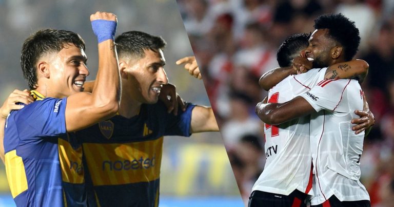 Partidos de hoy, miércoles 29 de enero: horario y cómo ver fútbol en vivo :: Olé