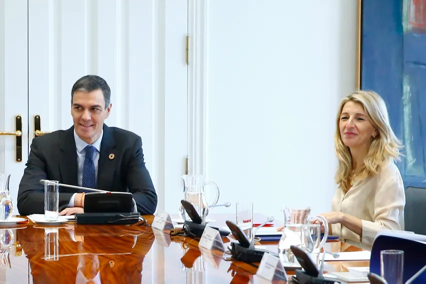 Pensiones e impuestos: lo que se mantiene y lo que queda fuera de la ley ómnibus