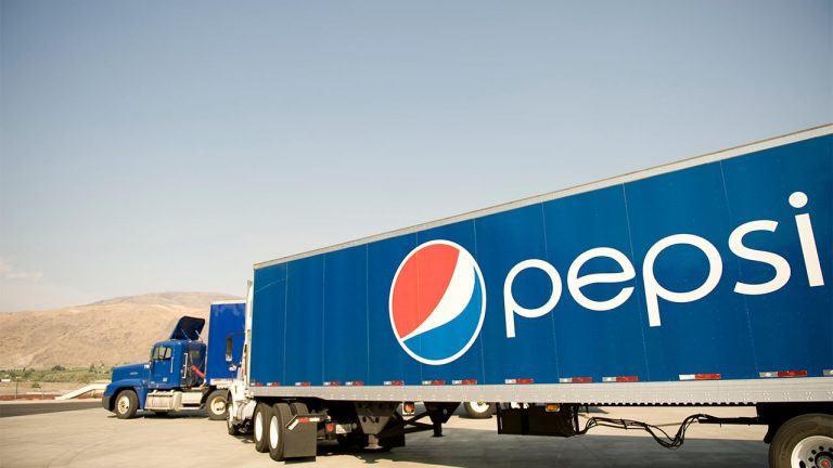 PepsiCo