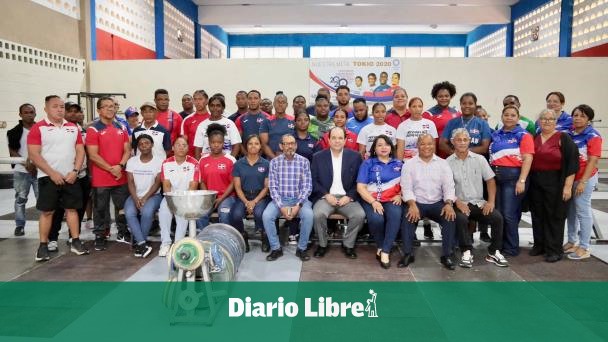 Pesas aspira a superar su mejor resultado en Santo Domingo 2026