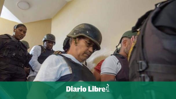 Piden seguimiento caso Coop-Herrera para devolver fondos