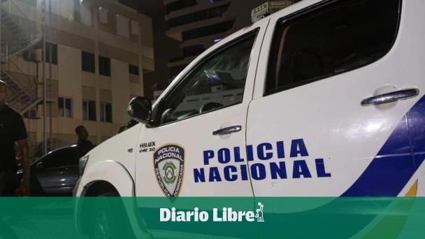 Policía mata a hombre en supuesto intercambio de disparos