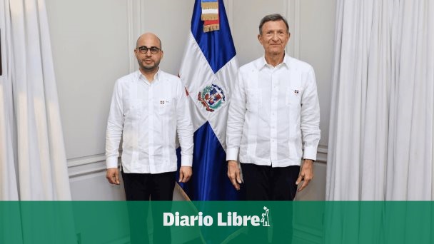 Posiciona a Francisco Caraballo como viceministro de Política exterior