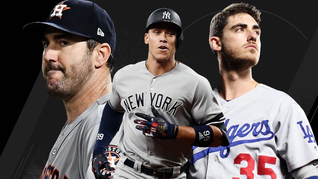 Power Rankings: Listo el cuadro de la postemporada