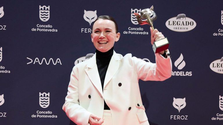 Premios Feroz 2025: lista completa de ganadores
