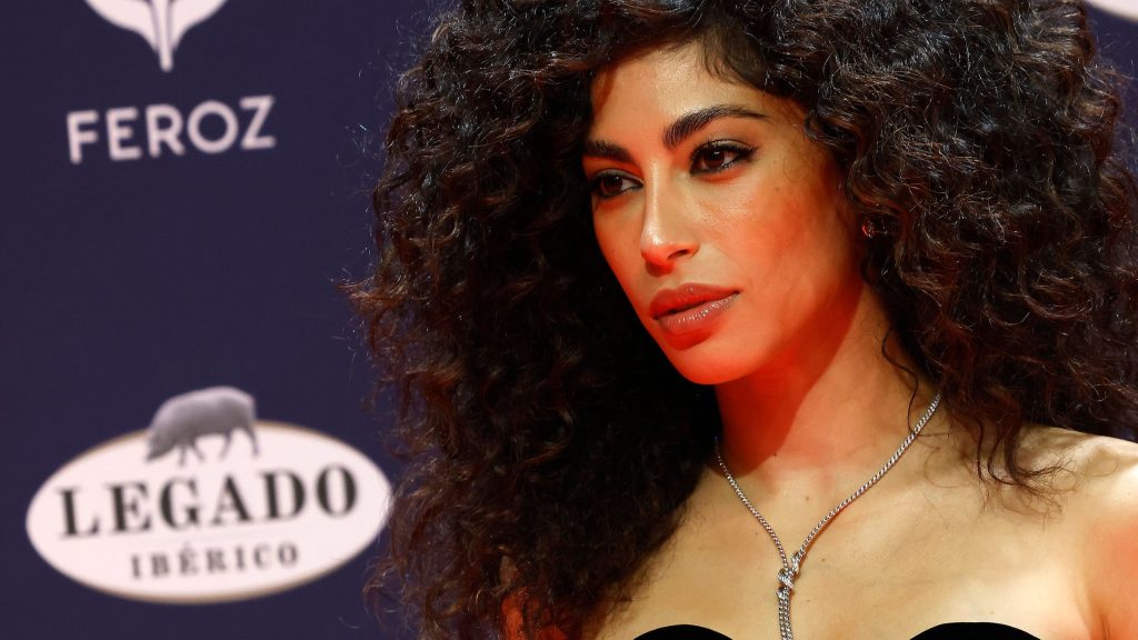 Premios Feroz 2025: todos los looks de la alfombra roja