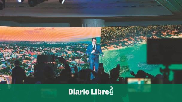 Presentaciones de las Marcas Destino de RD en Fitur 2025