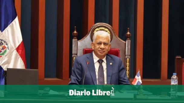 Presidente Senado: Congreso debatirá candidaturas independientes