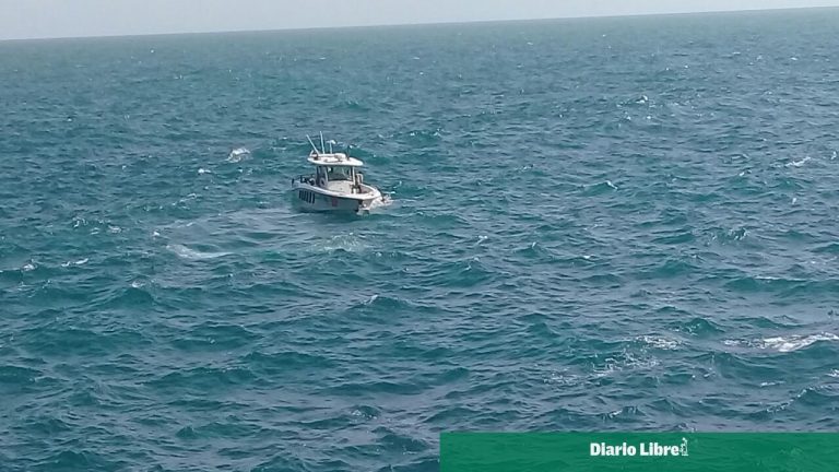 Presidente del TC habla sobre acuerdo marítimo con los Países Bajos