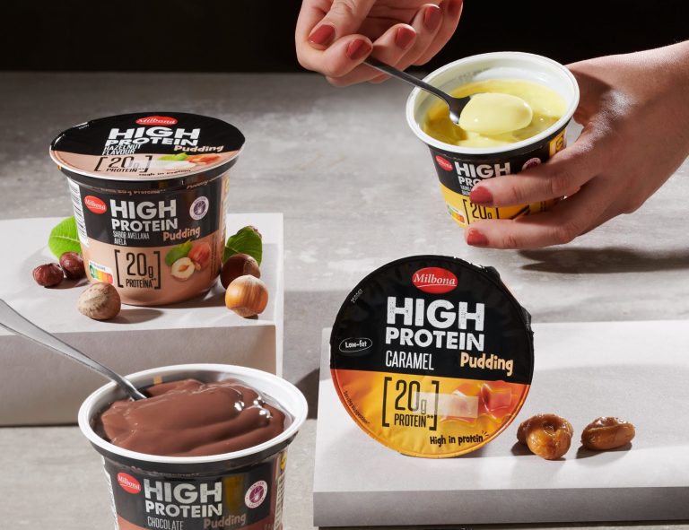 Productos altos en proteínas de Lidl: ¿Valen la pena?
