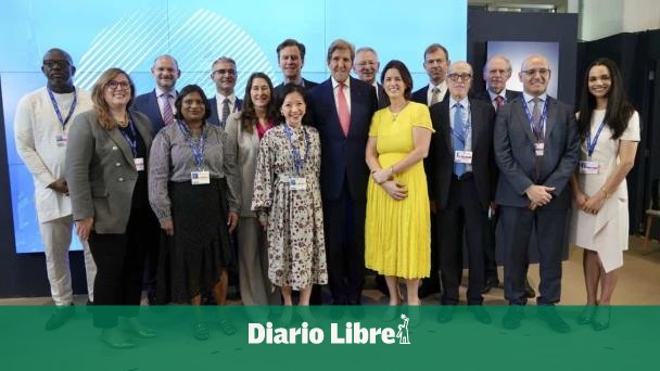 Proyectos climáticos impulsados por EE.UU. enfrentan "futuro incierto"