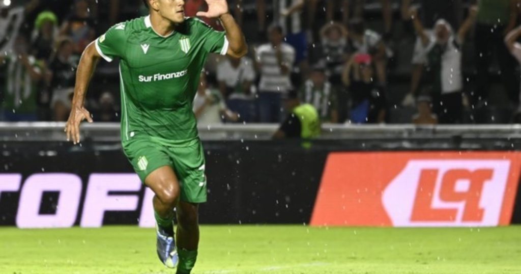 Qué dijo Nasif de River tras el doblete a Newell's :: Olé