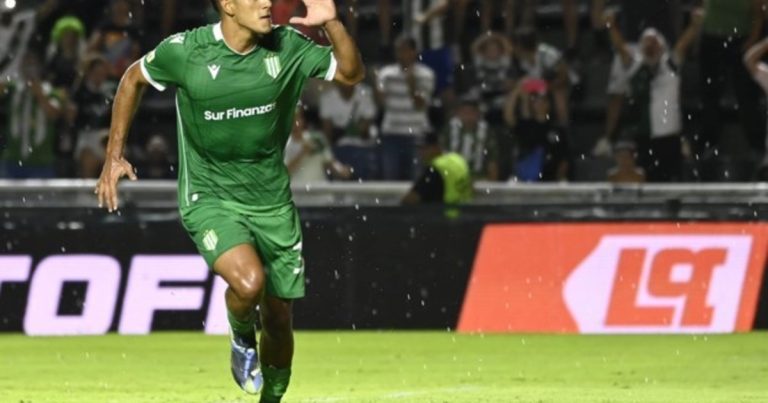 Qué dijo Nasif de River tras el doblete a Newell's :: Olé