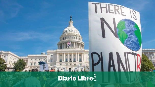 Retirada de Estados Unidos del Acuerdo de París genera preocupación