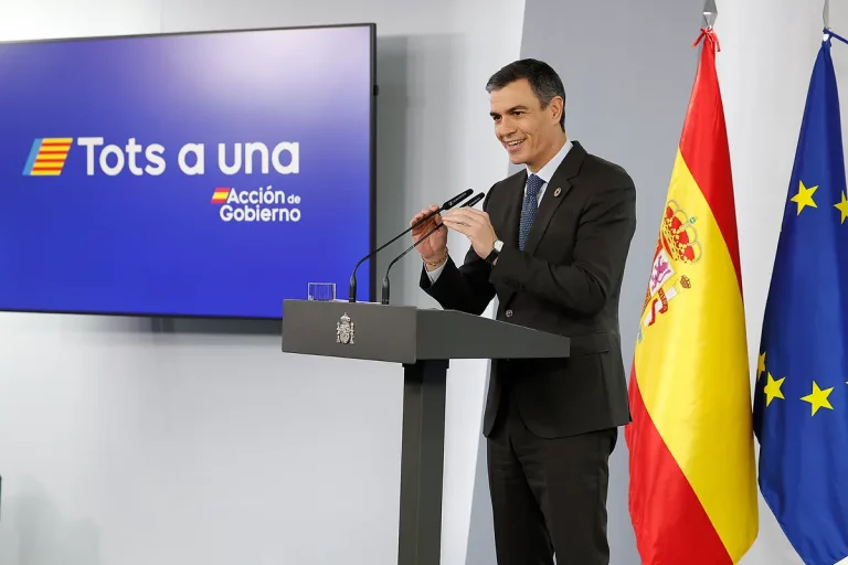 Sánchez al desnudo