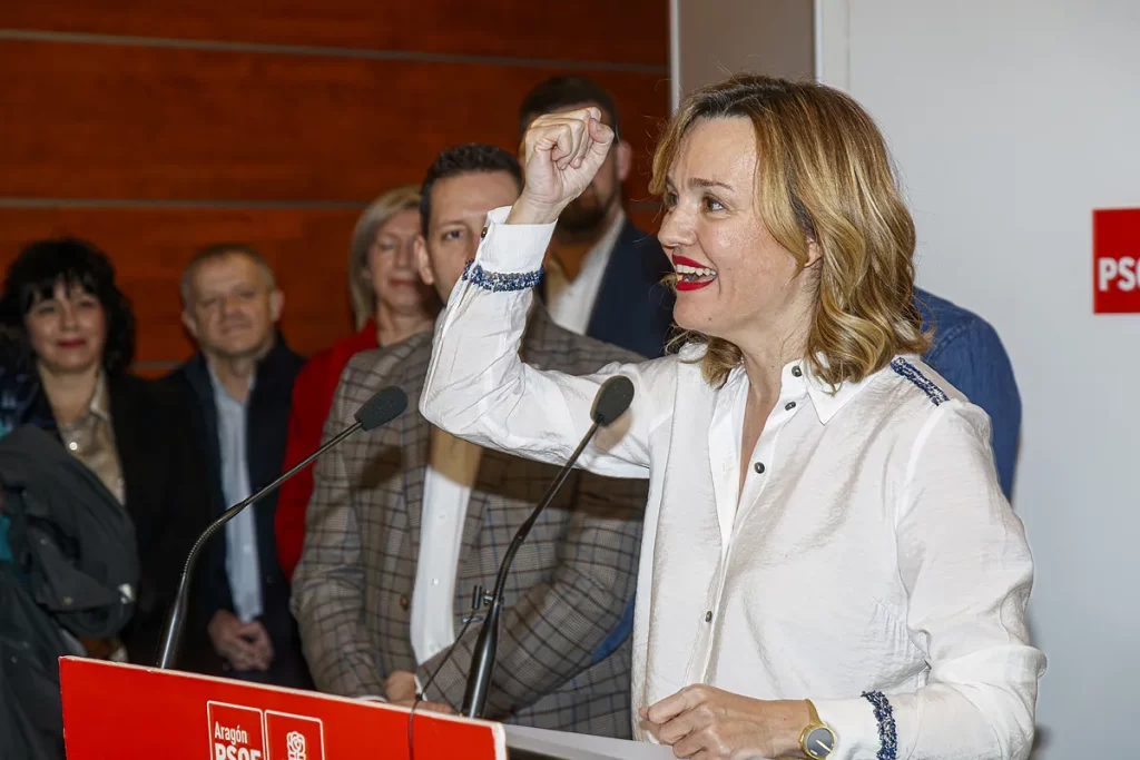 Sánchez "alinea" al PSOE colocando a tres ministros en territorios clave sin necesidad de primarias