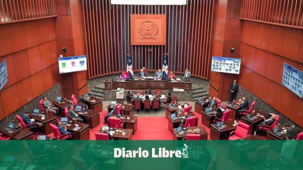 Senado estudiará nuevo Código Penal sin presiones