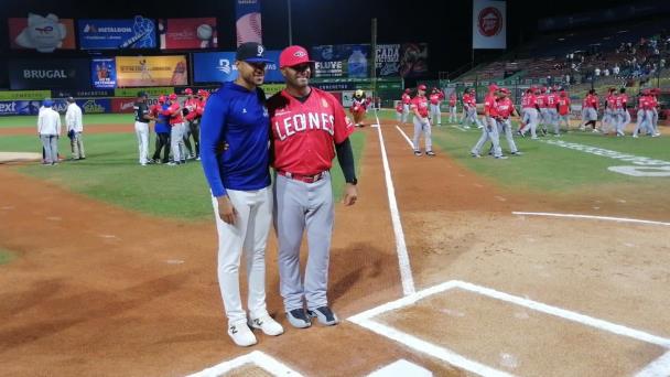 Serie final: En triunfos, el jugador es héroe ¿y en derrotas?