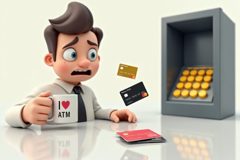Si el PIN de tu móvil o de tu tarjeta de crédito están en esta lista, tus datos y tu dinero están en peligro