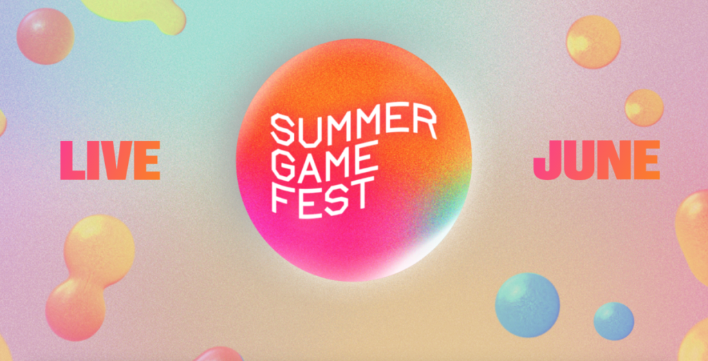 Summer Game Fest returns to the YouTube Theater on June 6