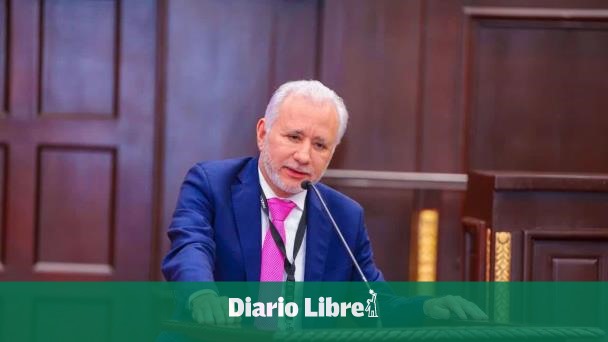 Taveras Guzmán respalda aprobación del Código Penal