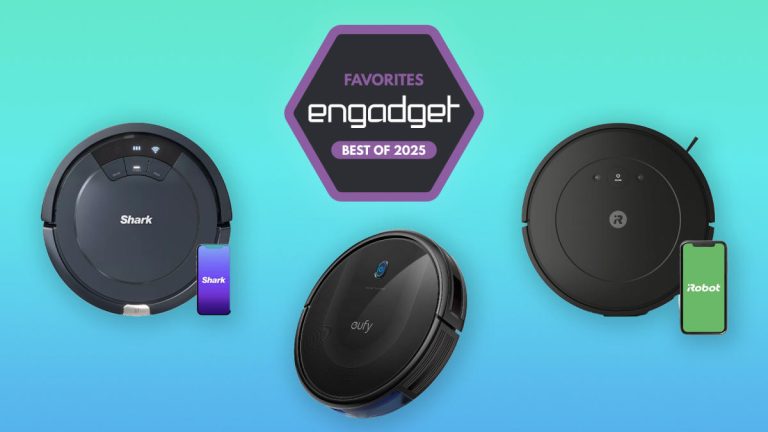 The best robot vacuums on a budget for 2025