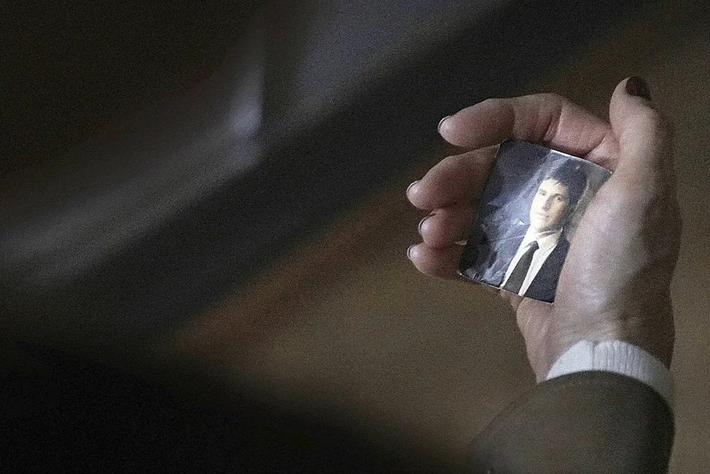 Un archivo con 500 víctimas de ETA contra el olvido: "La memoria corre peligro de ser manipulada"