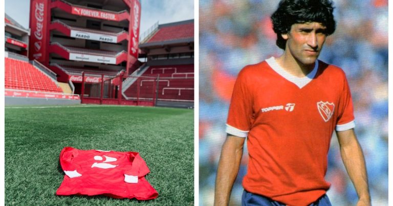 Una tribuna del Rojo llevará el nombre de Villaverde :: Olé