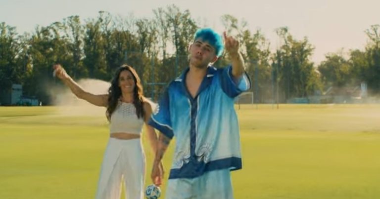 Video: así es la nueva canción de la Liga Profesional :: Olé