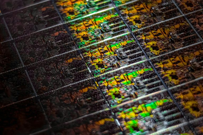 chips que recuperan energía al funcionar