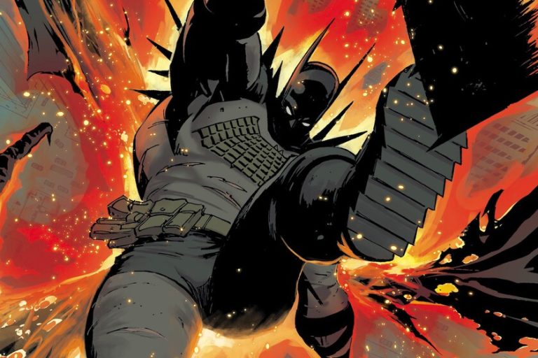 cómo se ha fraguado el largo y polémico final de ECC Comics
