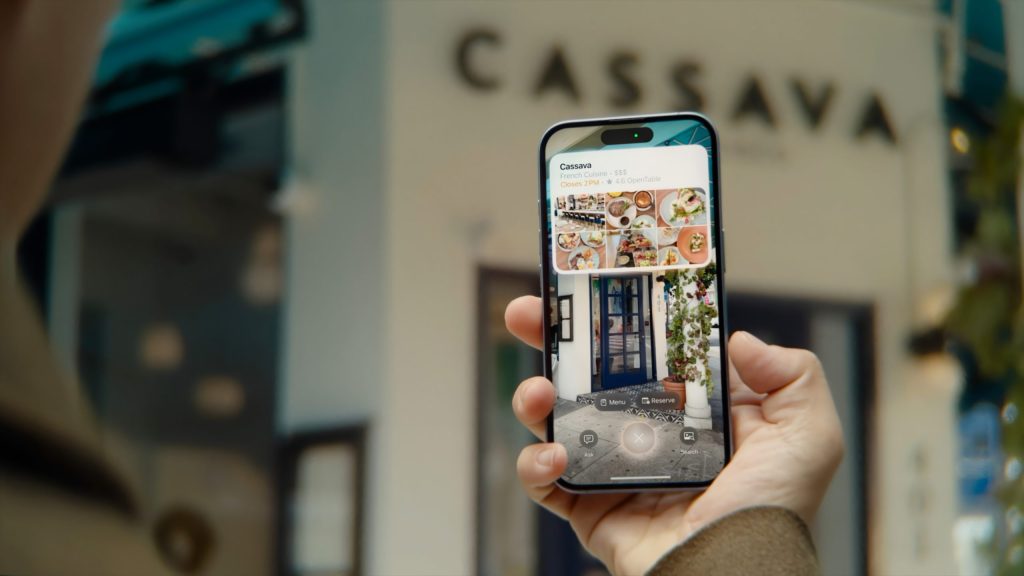 iOS 18.3 ya está aquí, con cambios en Apple Intelligence