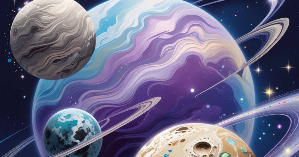 los cambios que transformarían nuestro sistema planetario