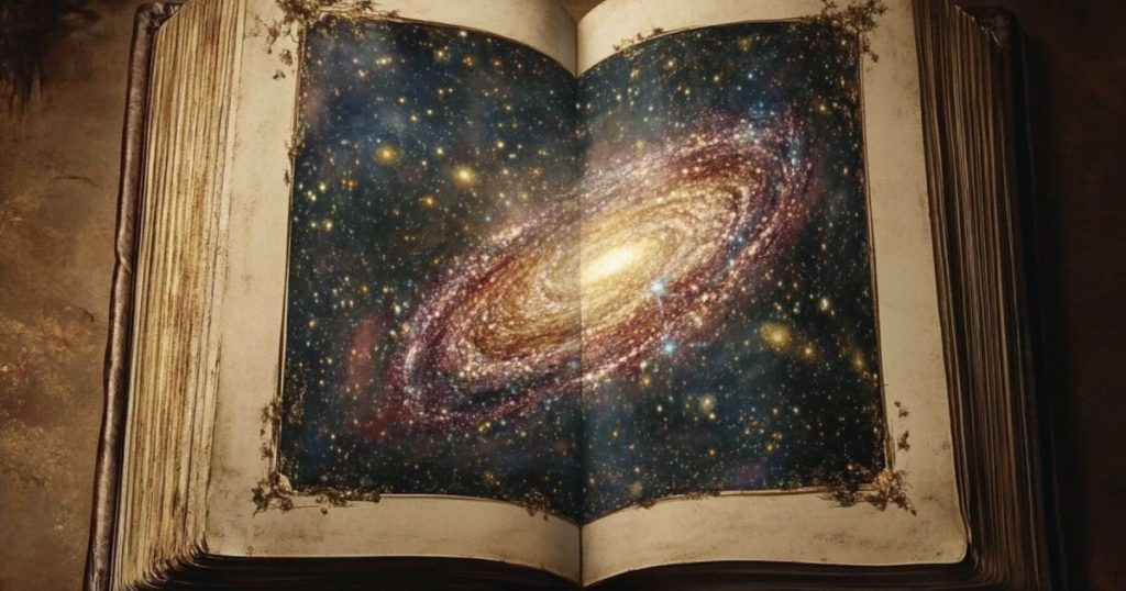 primeras evidencias de una asimetría cósmica basada en ondas gravitacionales, con implicaciones para la gravedad cuántica