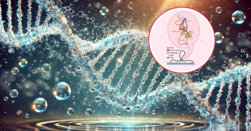 resuelven un misterio clave que podría reescribir nuestra comprensión de la arquitectura del genoma