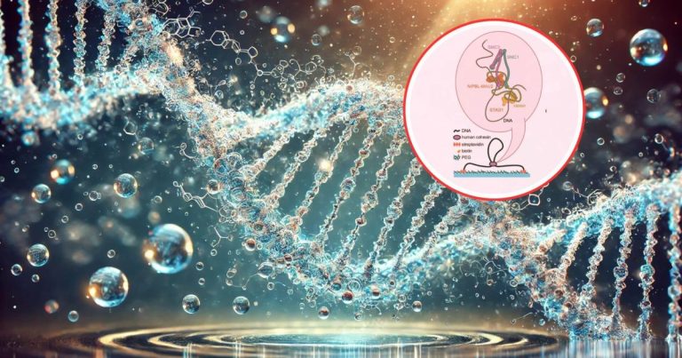 resuelven un misterio clave que podría reescribir nuestra comprensión de la arquitectura del genoma