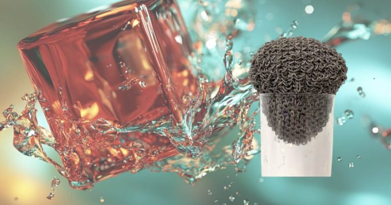 se llama PAM, redefine la ingeniería de materiales y abre nuevas puertas para la tecnología