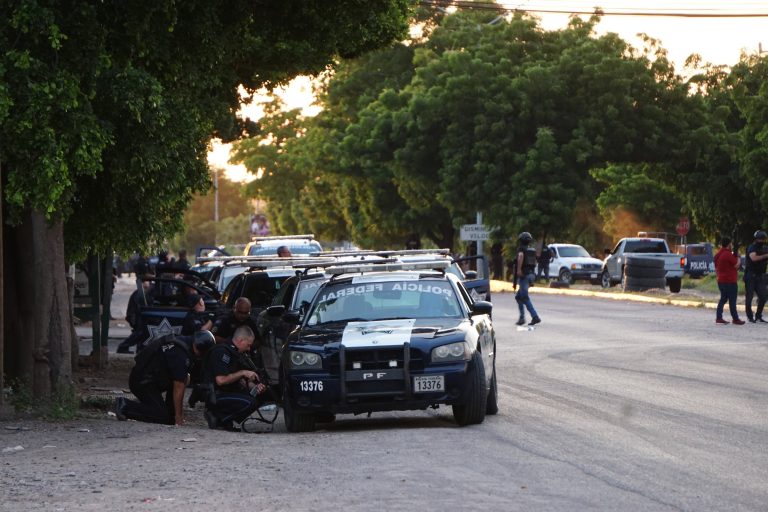 crimen Latinoamérica