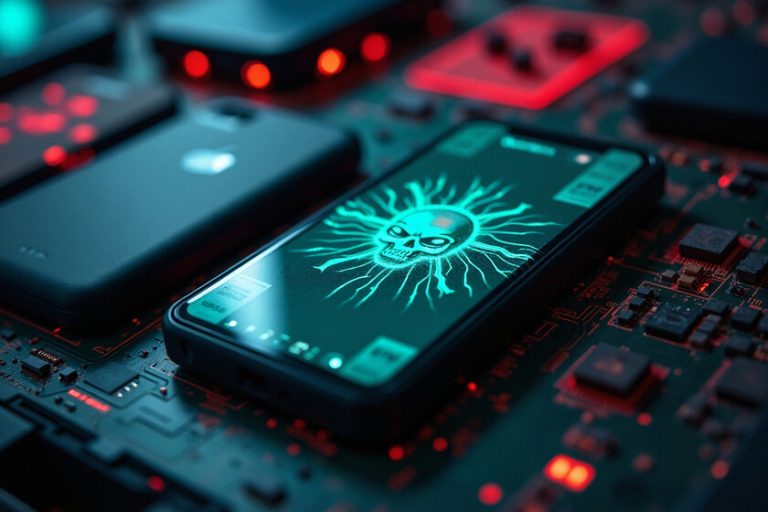 vuestros dispositivos pueden convertirse en 'zombies' por esta nueva oleada de ciberataques