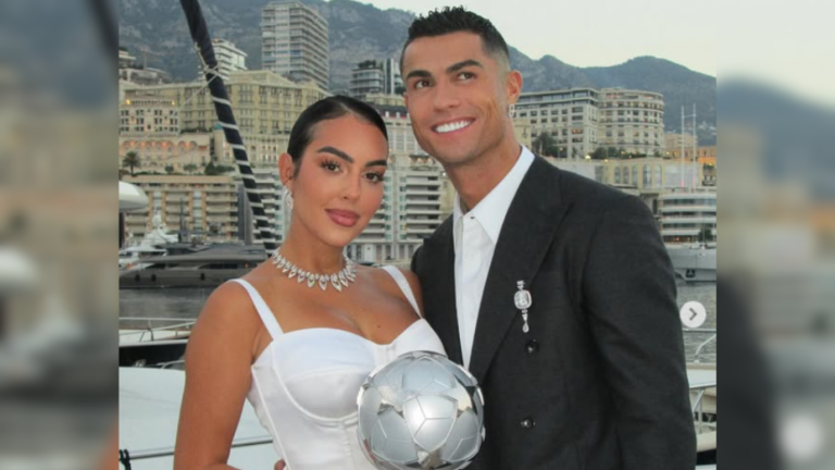 ¿Habrá boda entre Cristiano Ronaldo y Georgina Rodríguez? Esto es lo que sabemos...