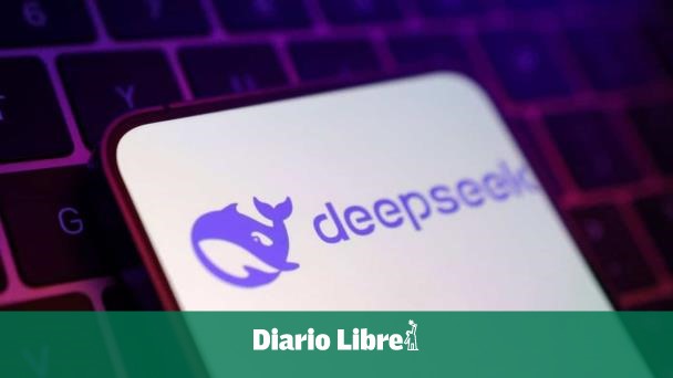 ¿Qué es DeepSeek, la empresa china IA está agitando a Wall Stree?