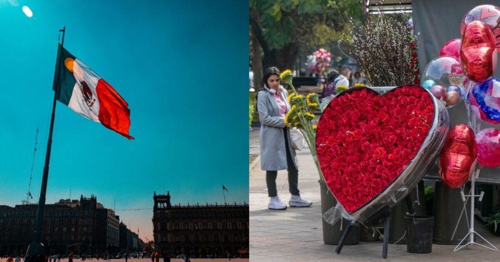 ¿Qué se conmemora este mes en México?