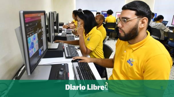¿Qué tardan los egresados del Infotep para conseguir empleo?