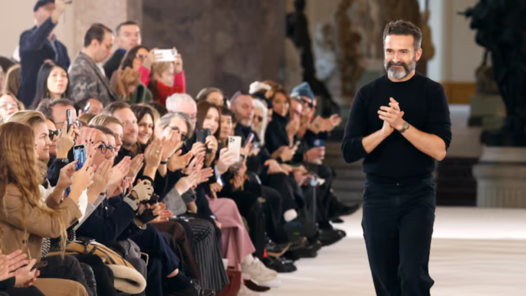 ¿Quién fue Ícaro? El relato que inspiró la colección de Daniel Roseberry para Schiaparelli Couture