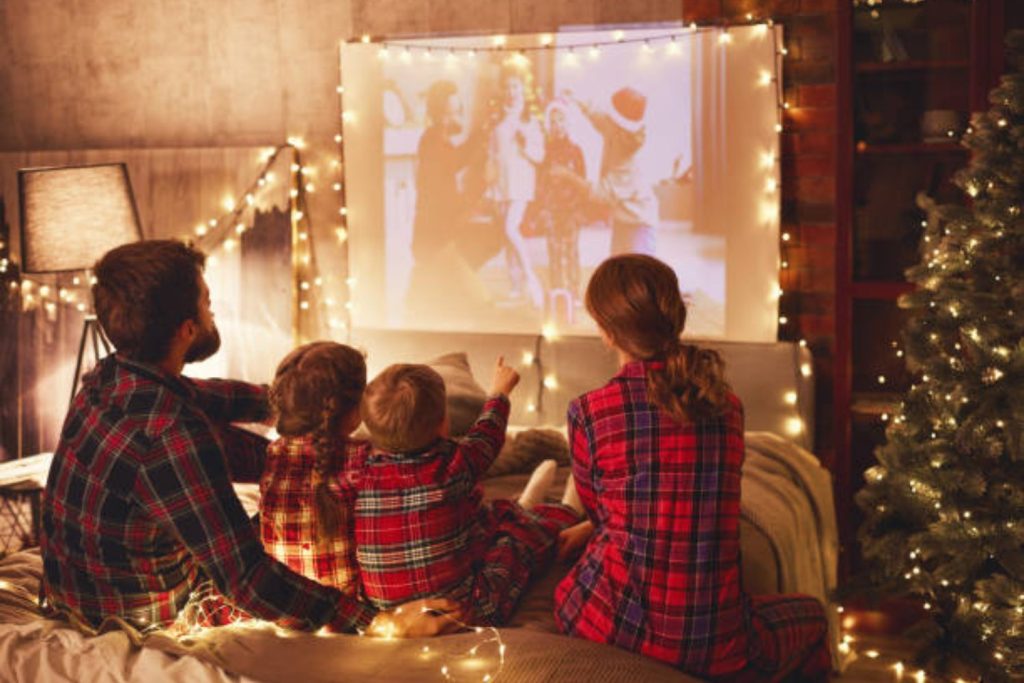 10 películas ideales para un domingo de flojera (y que están arrasando en Netflix)