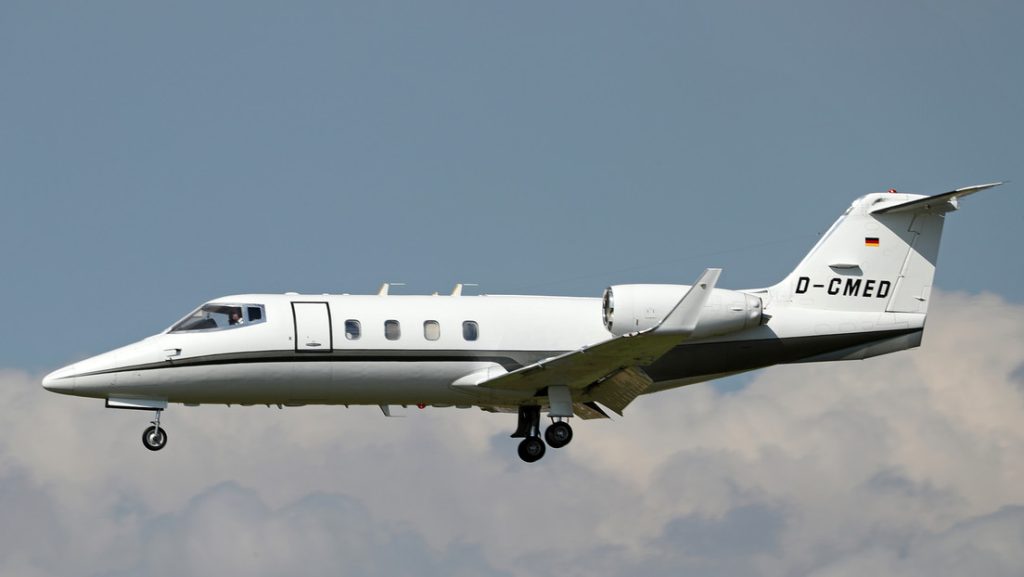Más de 8.000 pacientes transportados: así es la empresa dueña de la avioneta estrellada en Filadelfia