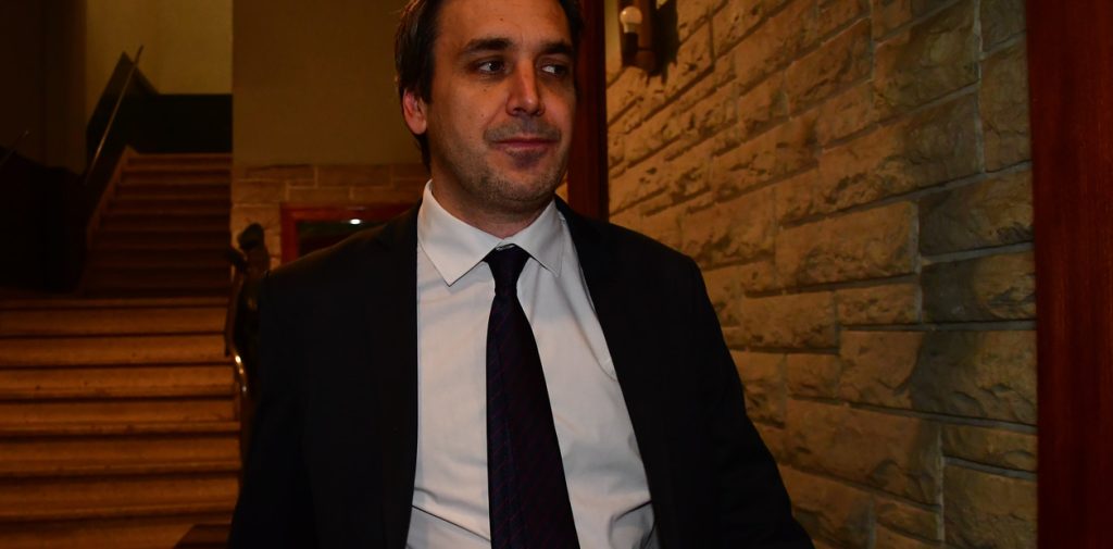 un fallo de un juez de La Cámpora que no rige en la Ciudad
